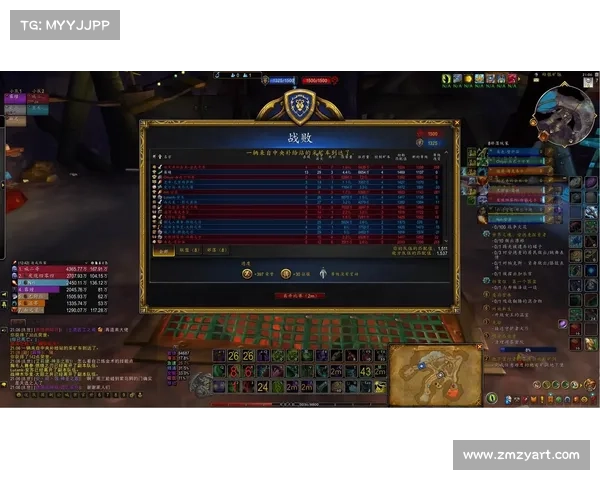 魔兽世界恶魔猎手爆发加点攻略 魔兽世界恶魔猎手爆发加点攻略